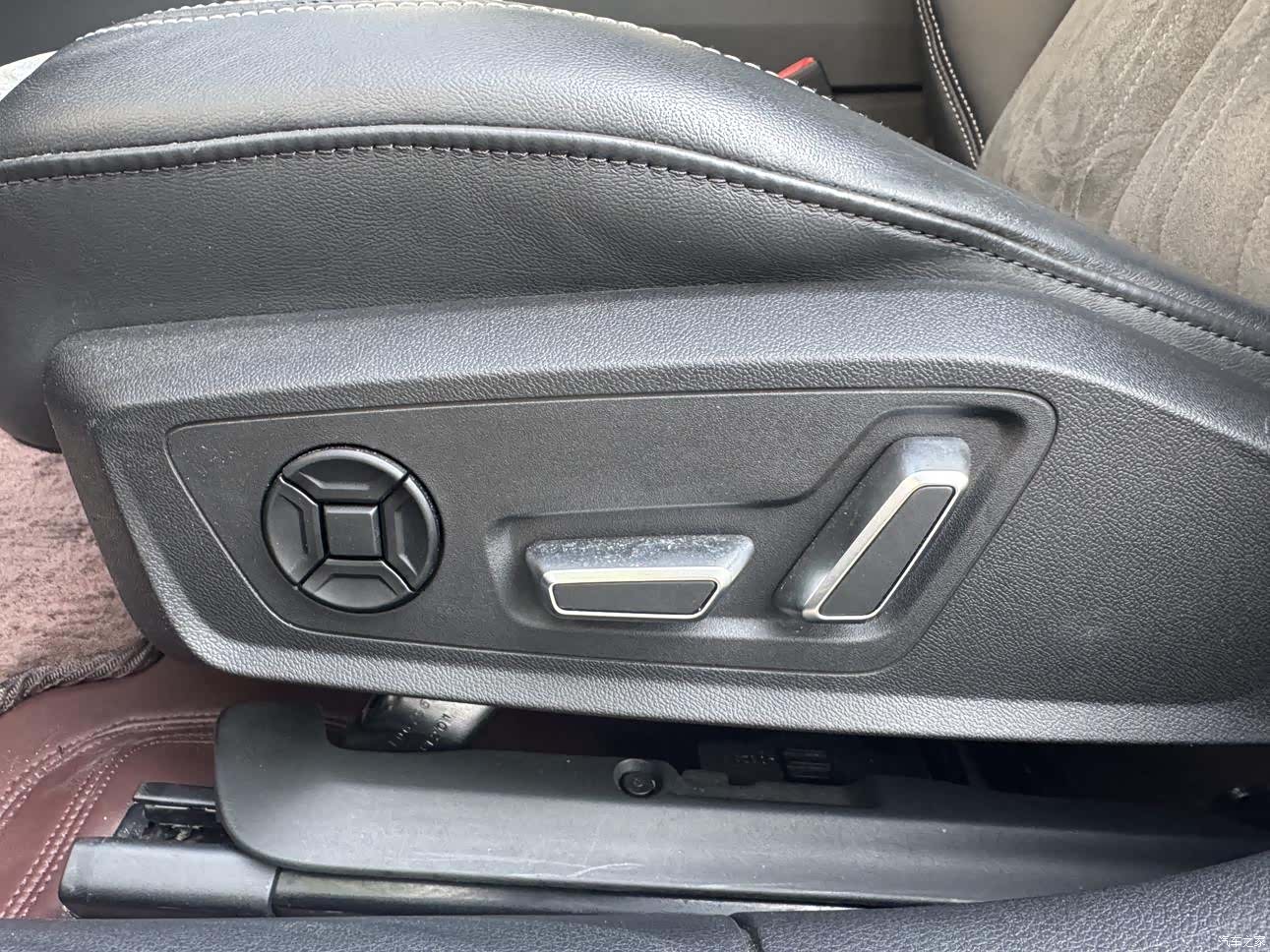 Audi A6L, 2024 19