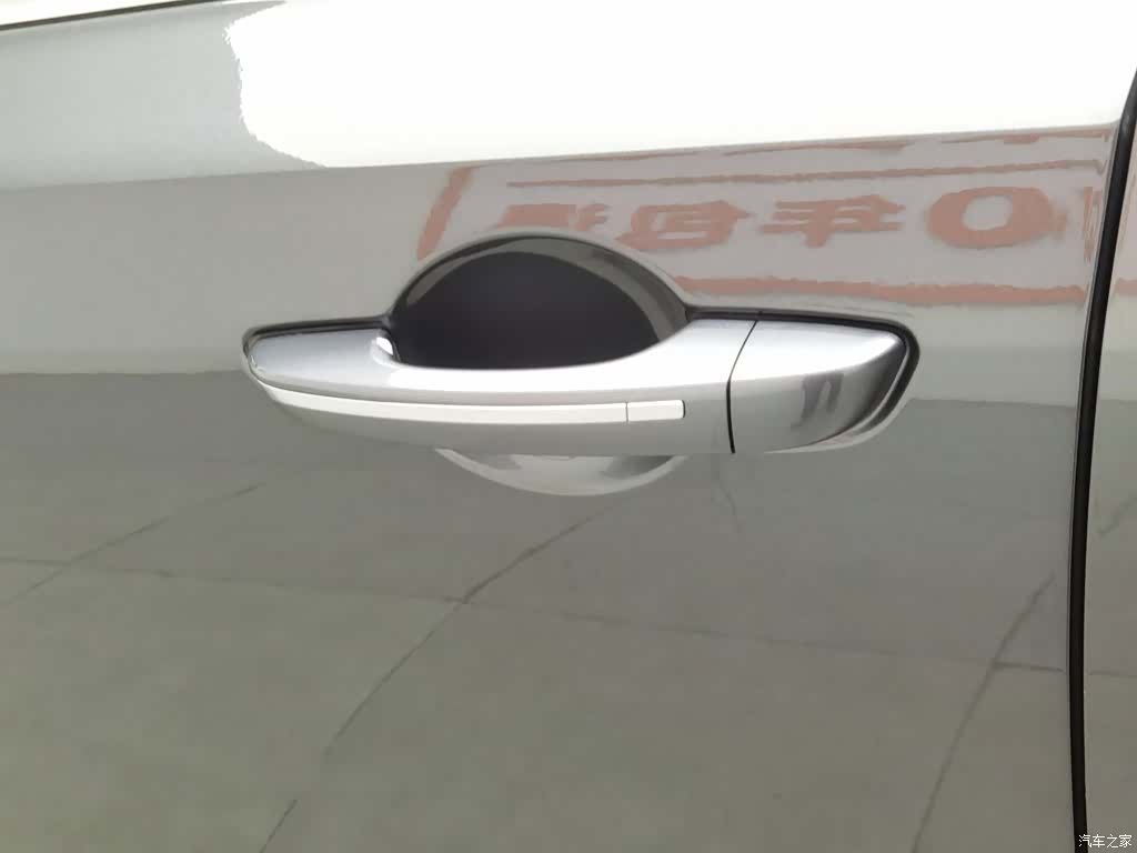 Changan Eado, 2026 18