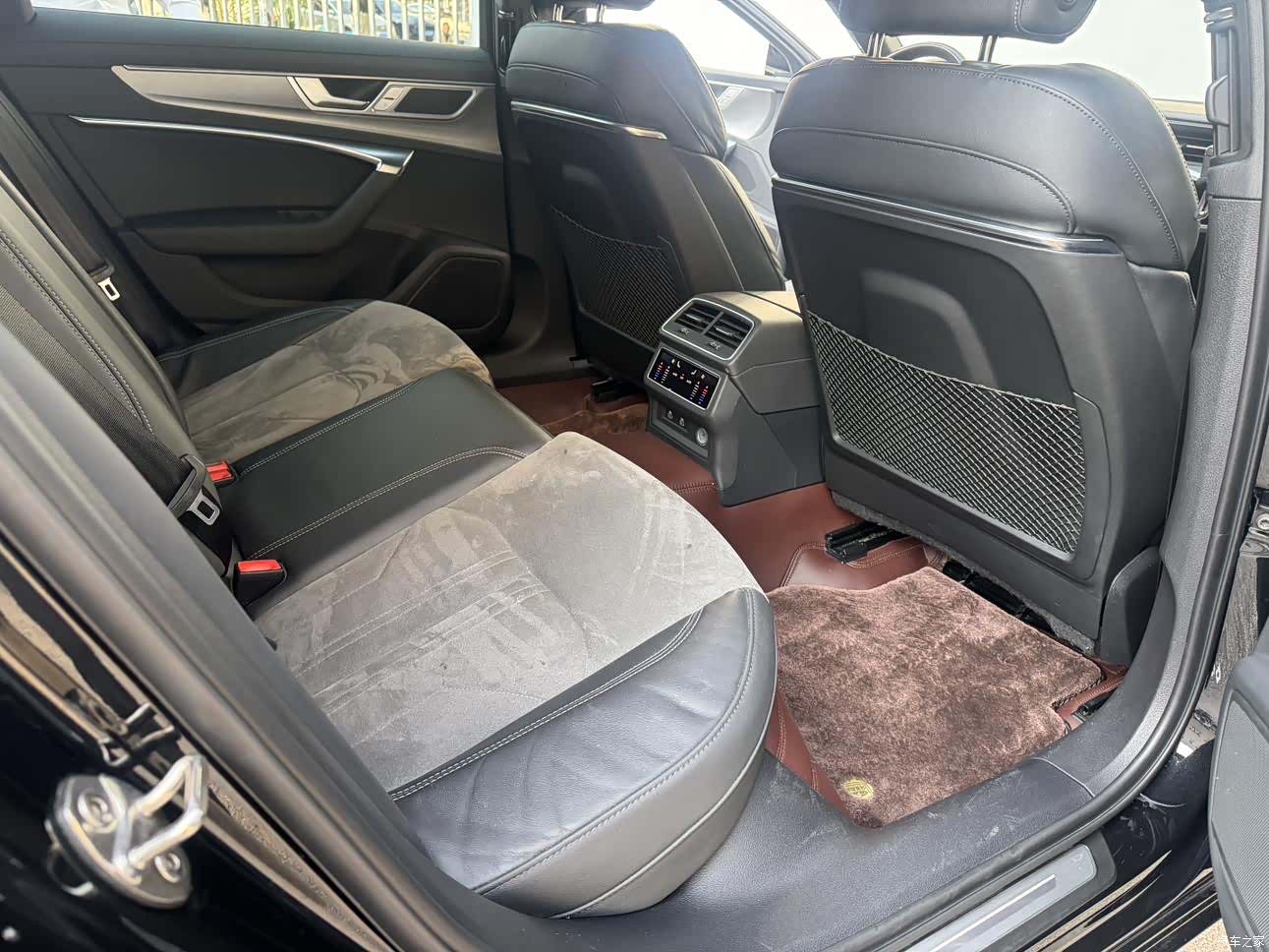 Audi A6L, 2024 24