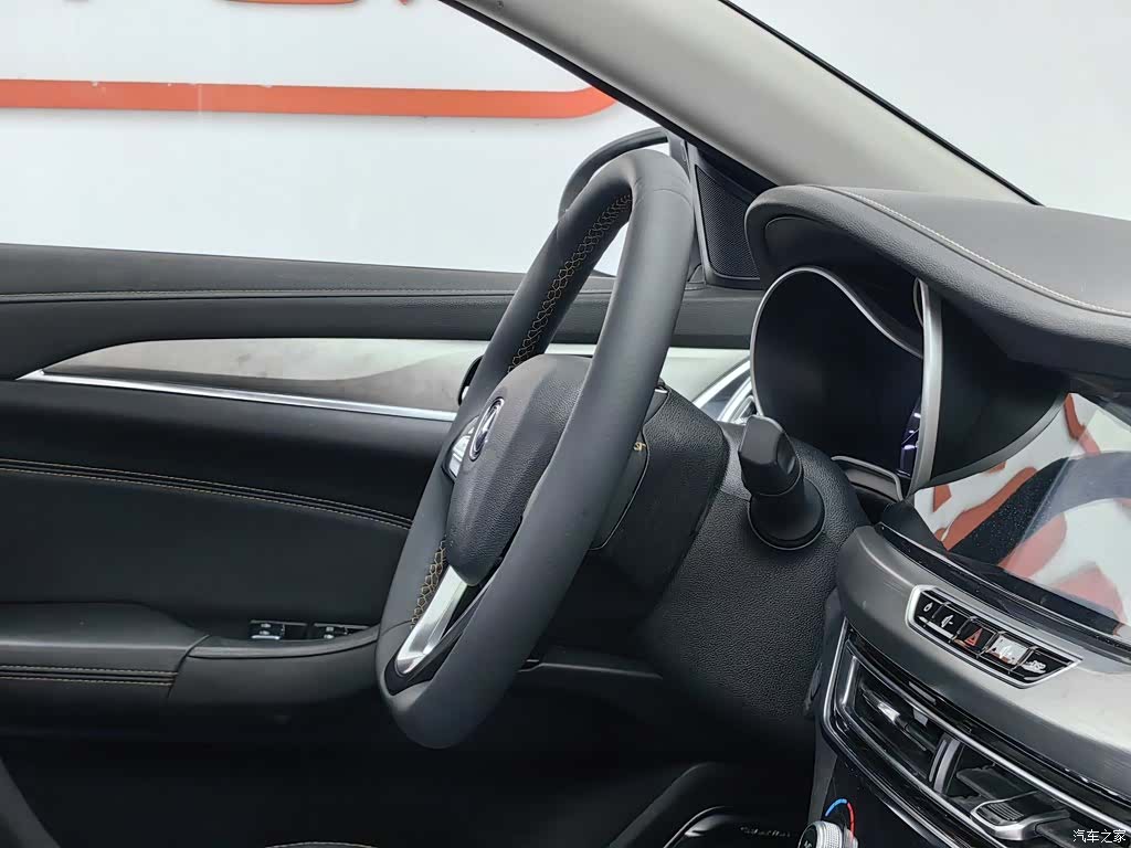 Changan Eado, 2018 22