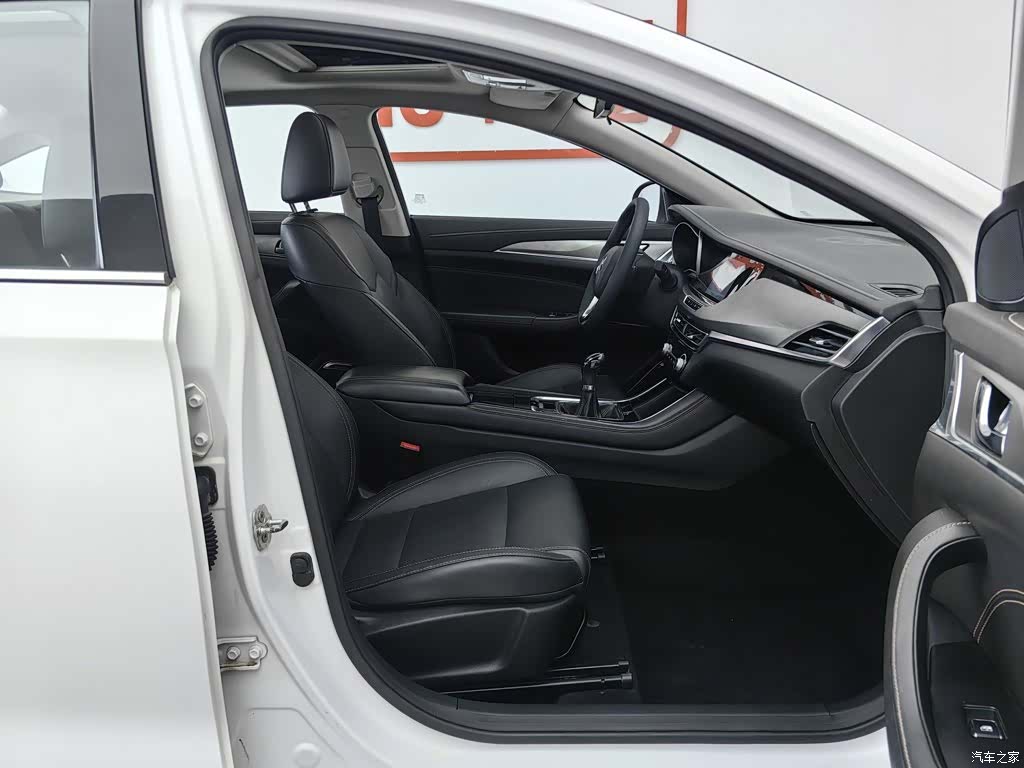 Changan Eado, 2018 23