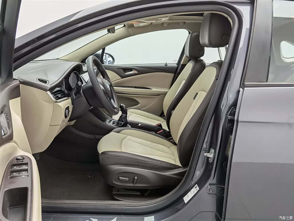 Buick Verano, 2017 10