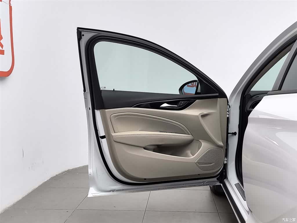 Buick Regal, 2021 8