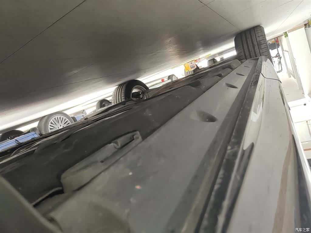 Audi Q7, 2024 21