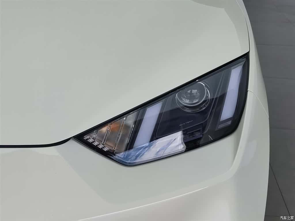 BYD Seagull, 2024 7