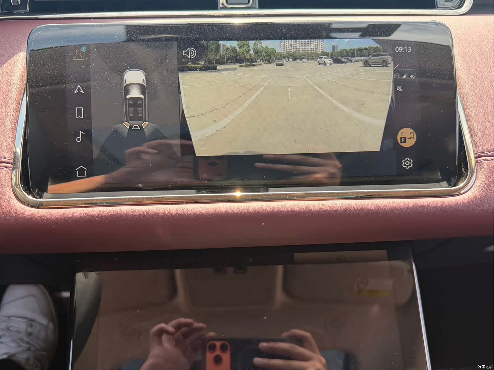 Land Rover Range Rover, 2022 11