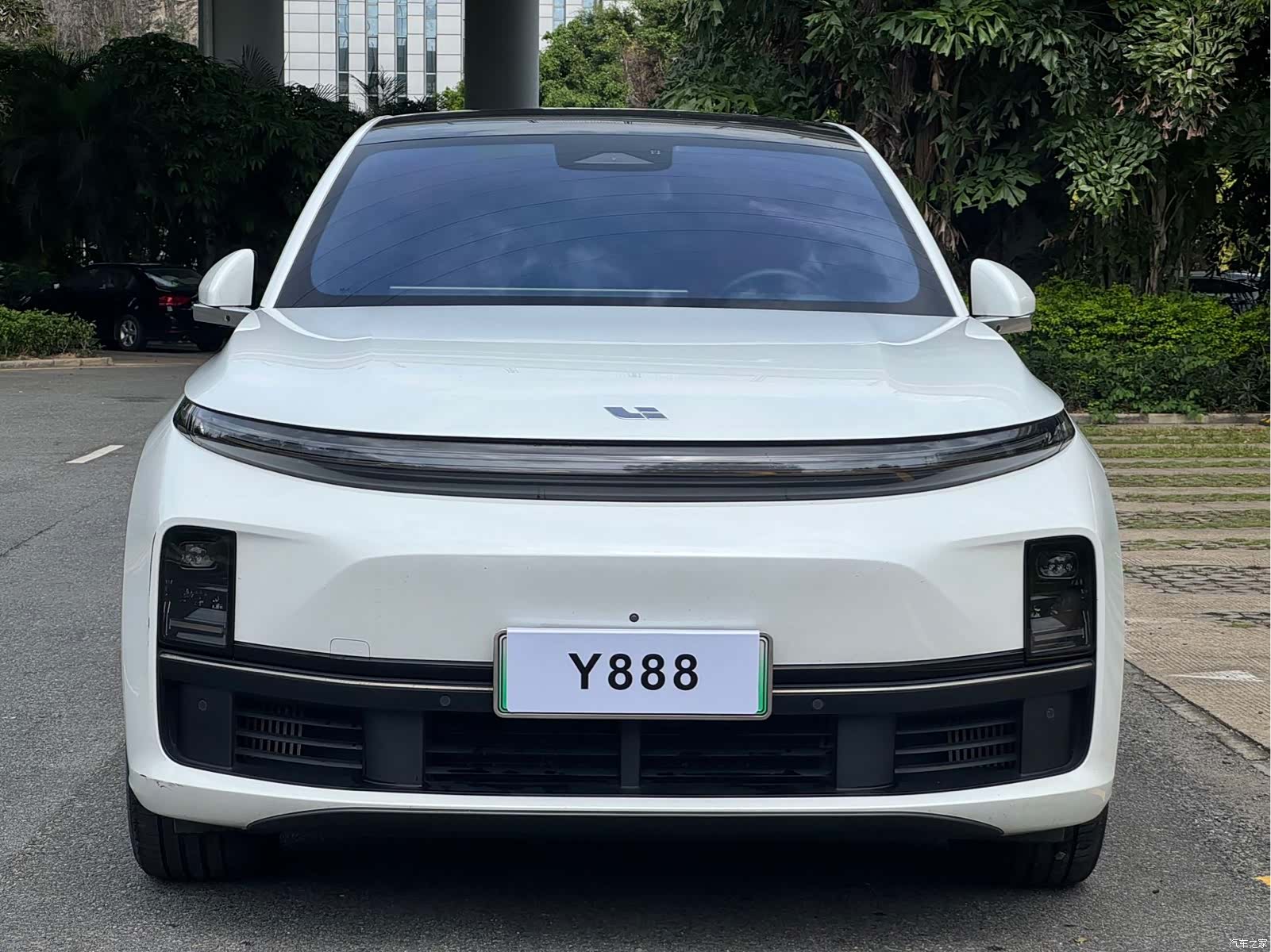 Li Auto L7, 2023 2