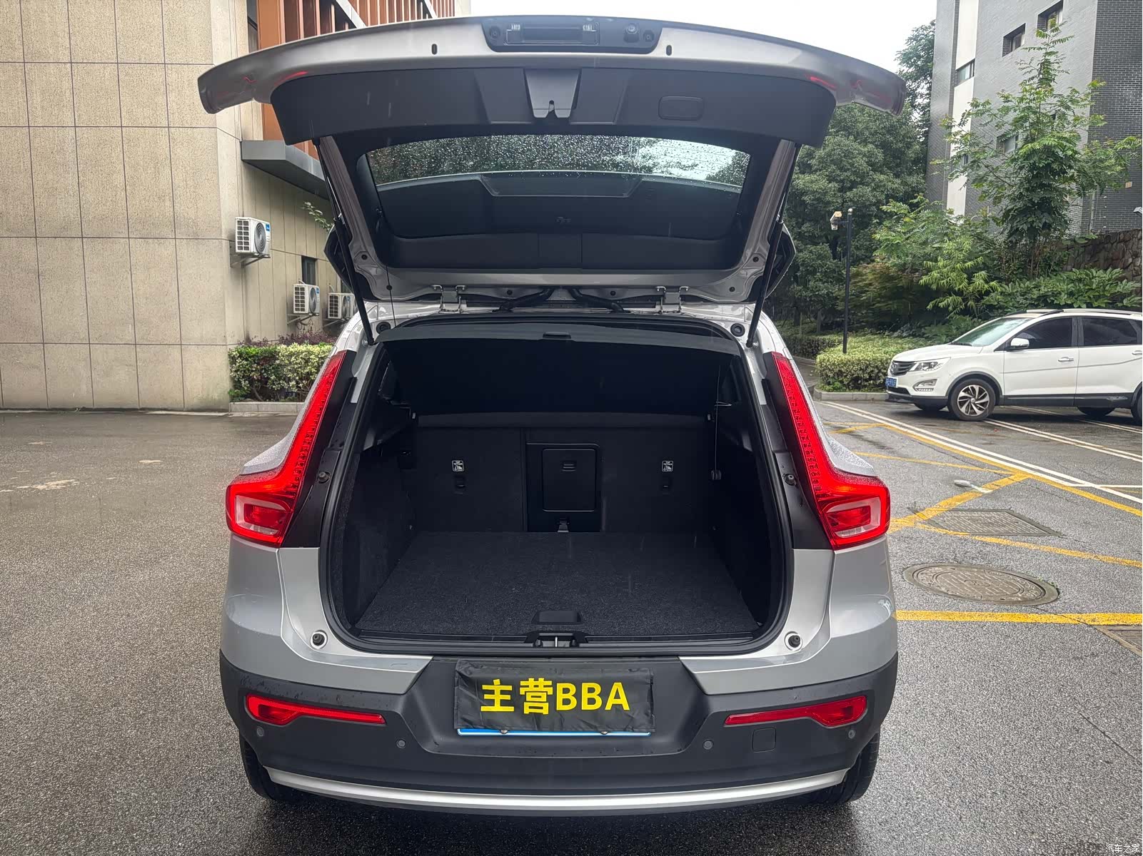 Volvo XC40, 2022 17