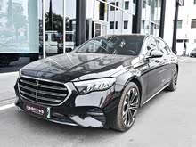 ����E������Դ 2023�� E 350 e L ���ʽ��϶����γ�