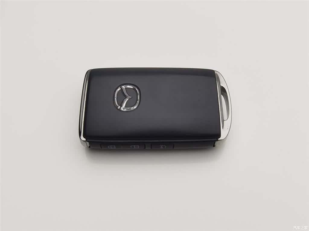 Mazda Mazda3, 2024 19
