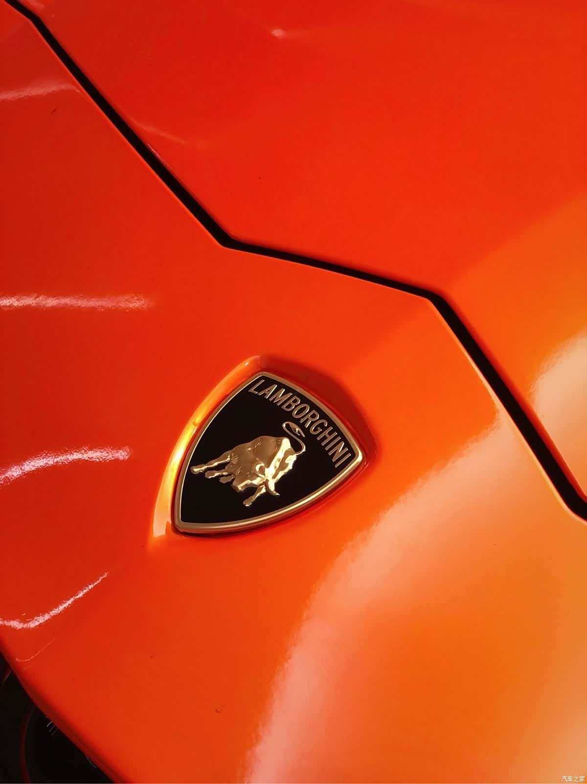 Lamborghini Urus, 2019 8