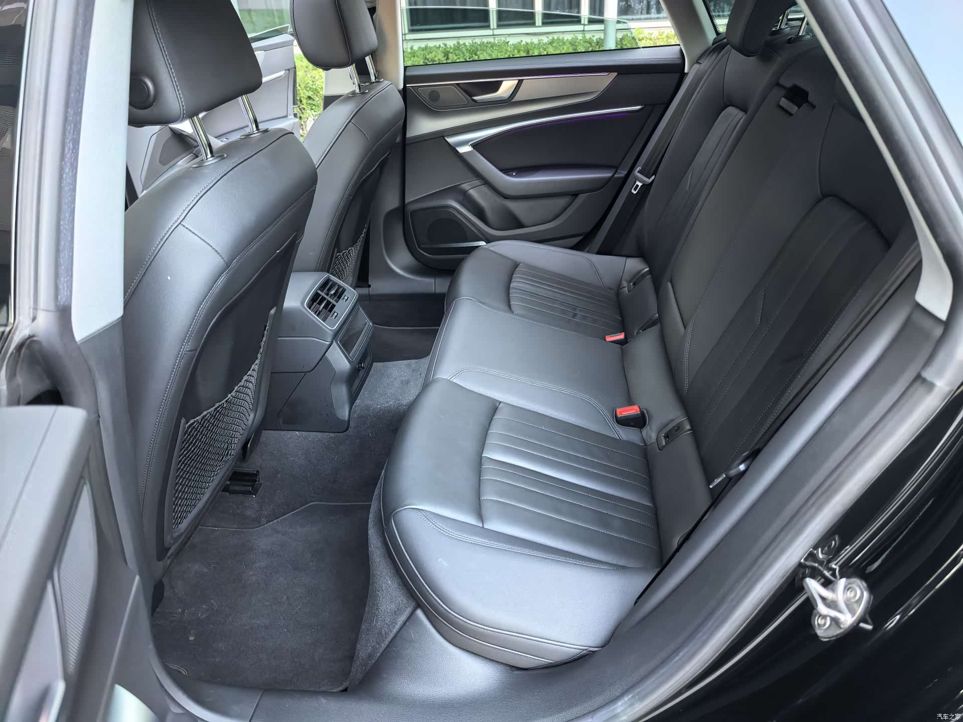 Audi A7, 2021 46