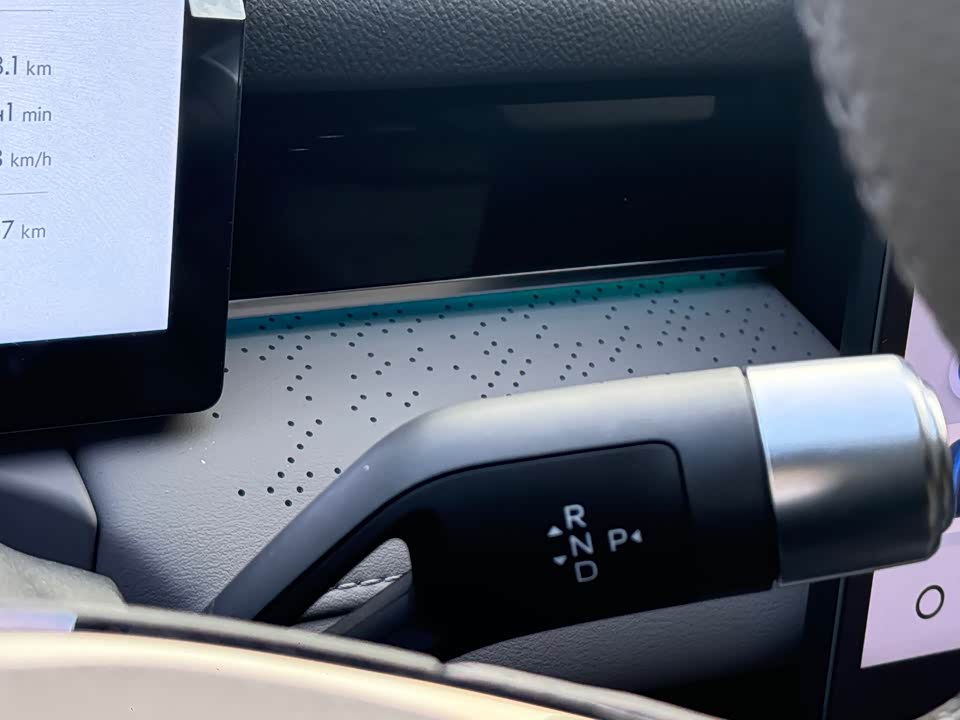 Geely Galaxy Galaxy Sparkle 8