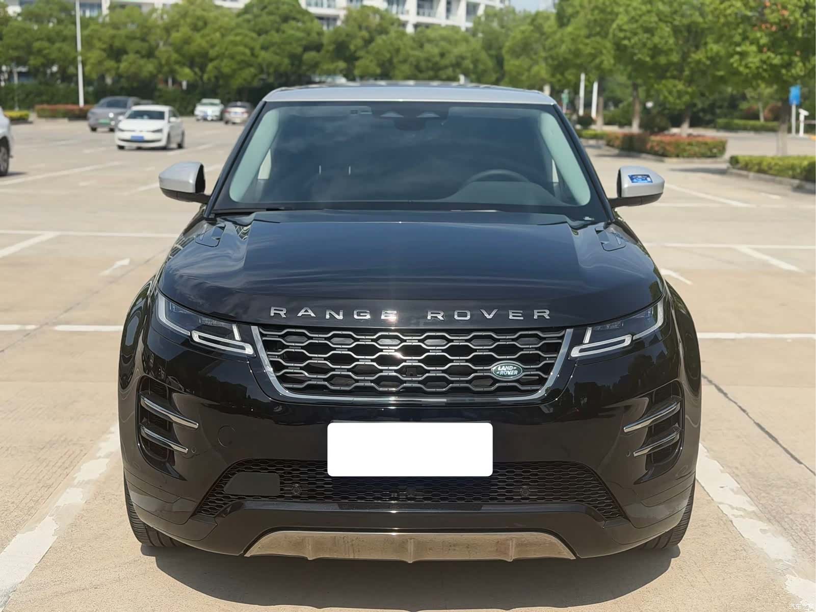 Land Rover Range Rover, 2022 2