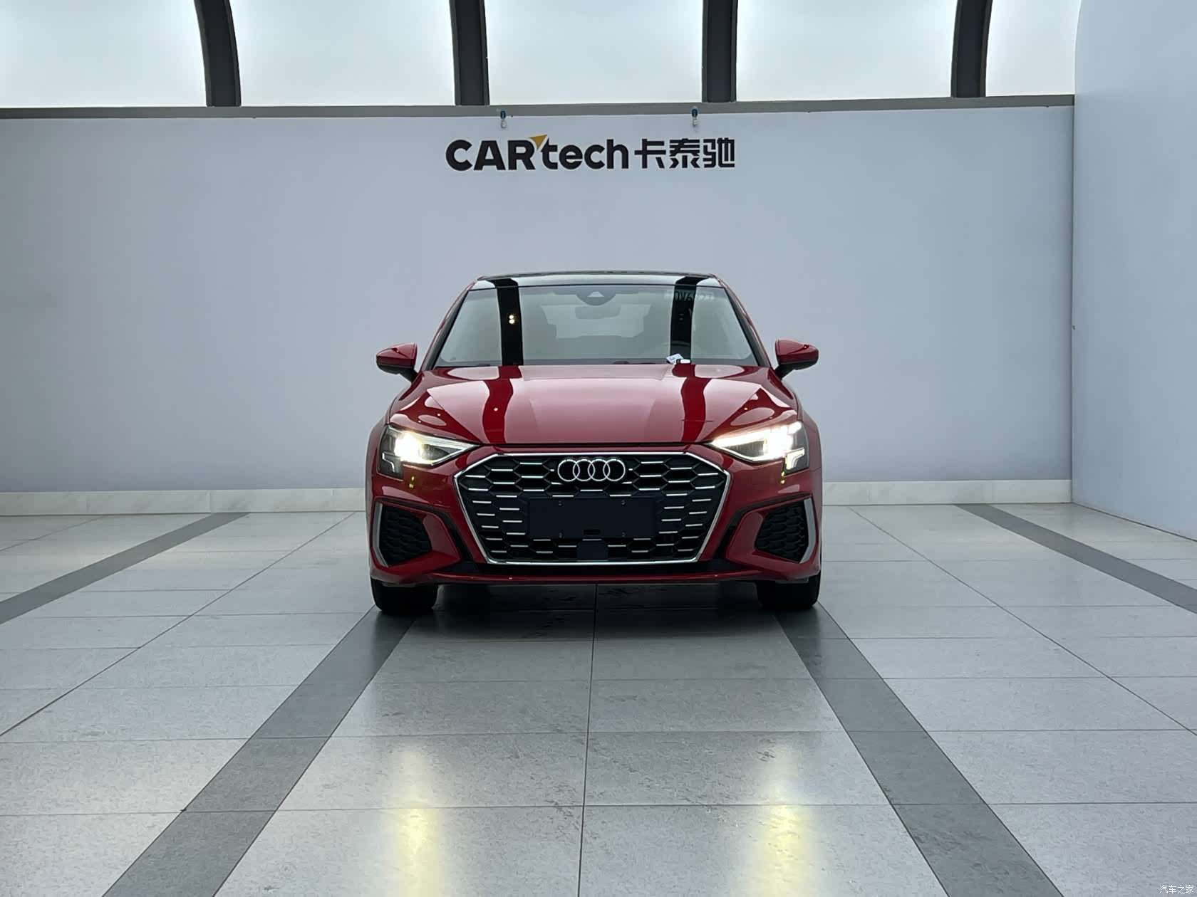 Audi A3, 2022 3