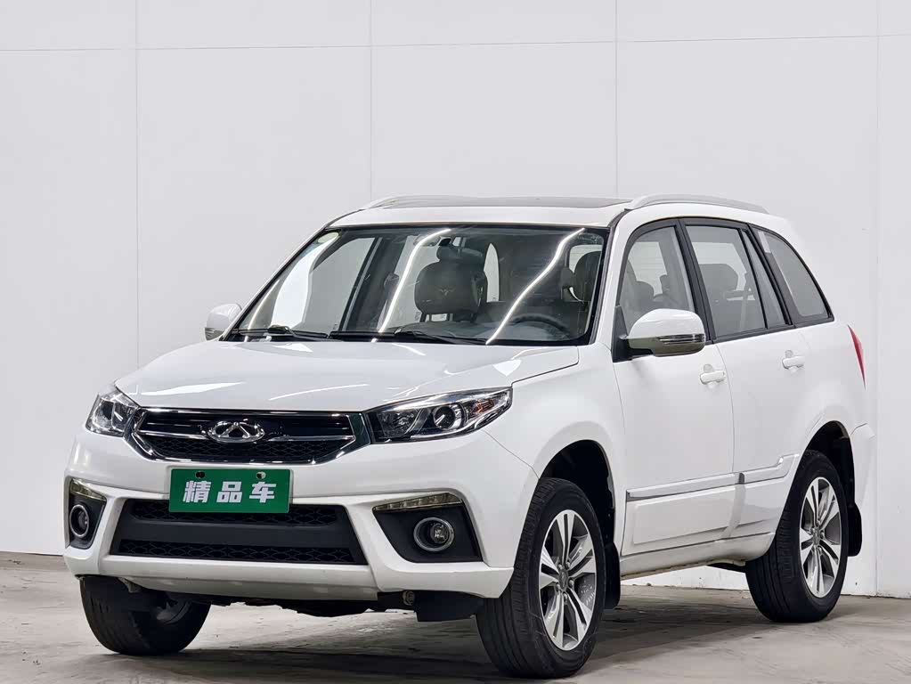 Chery 3