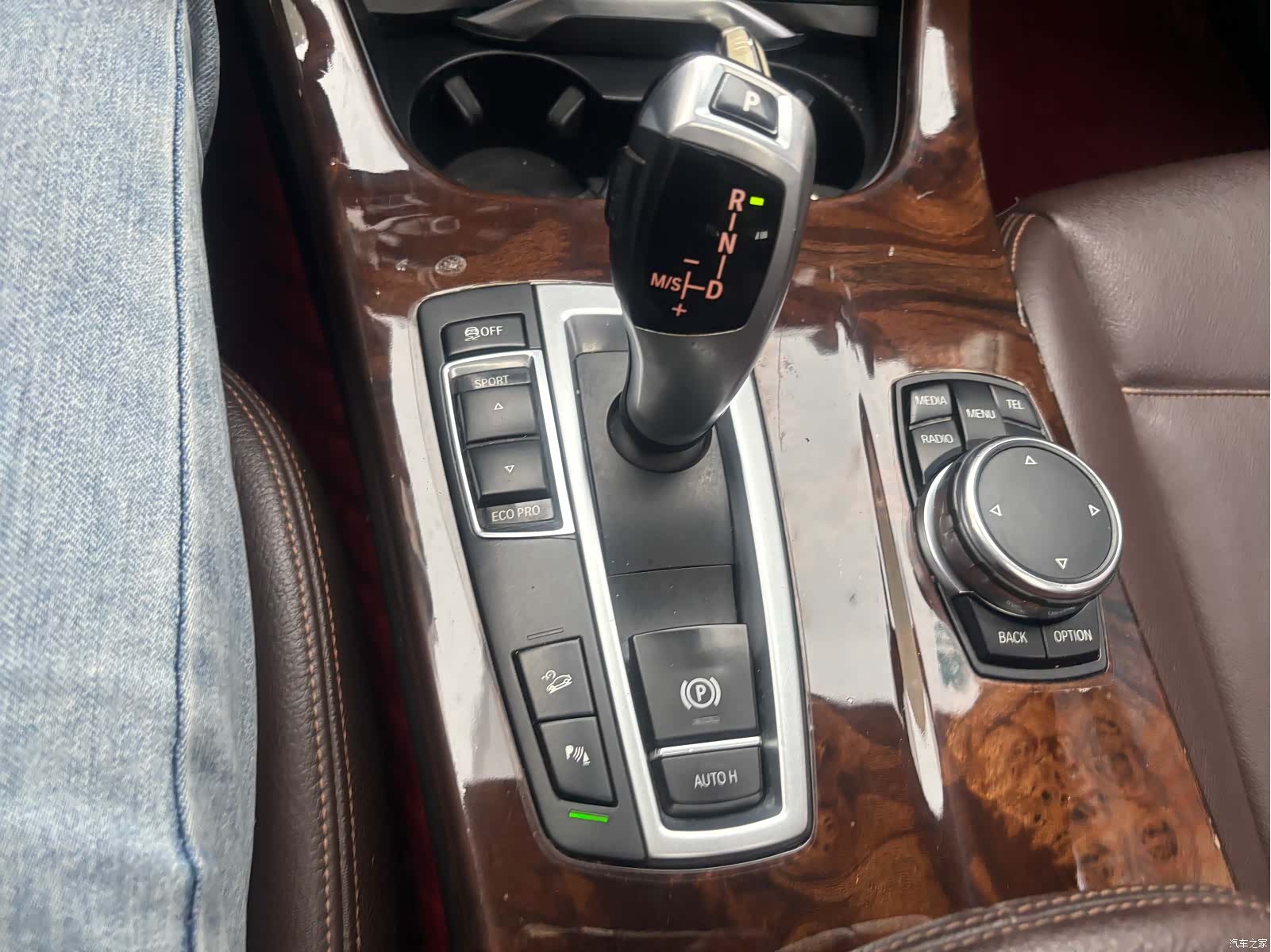 BMW X3, 2015 8
