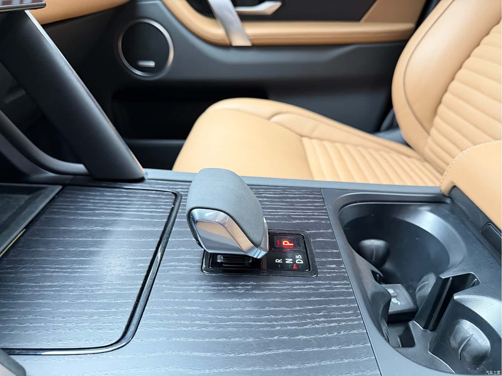 Land Rover Discovery, 2023 31