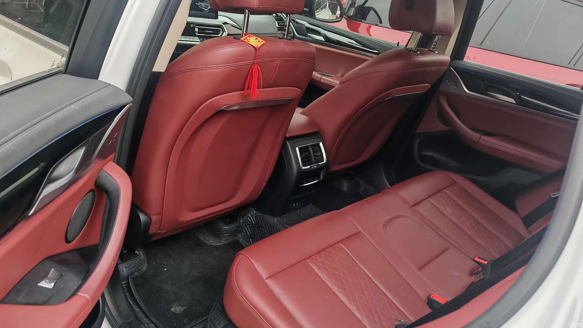 BMW X3, 2022 4