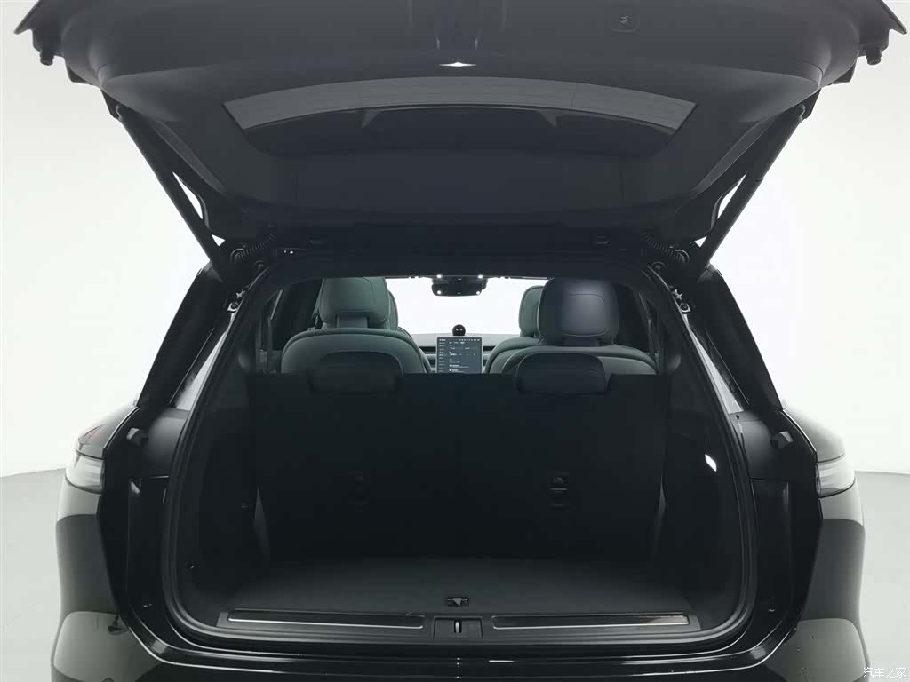 NIO ES8, 2024 16