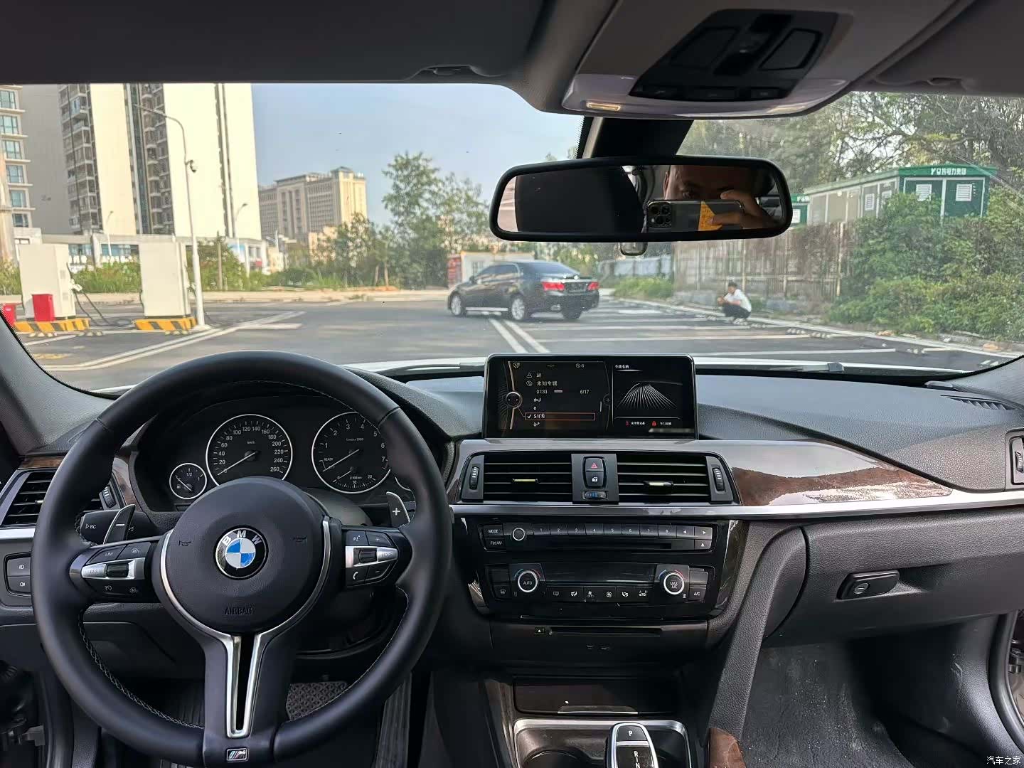 BMW 3 Series, 2013 6
