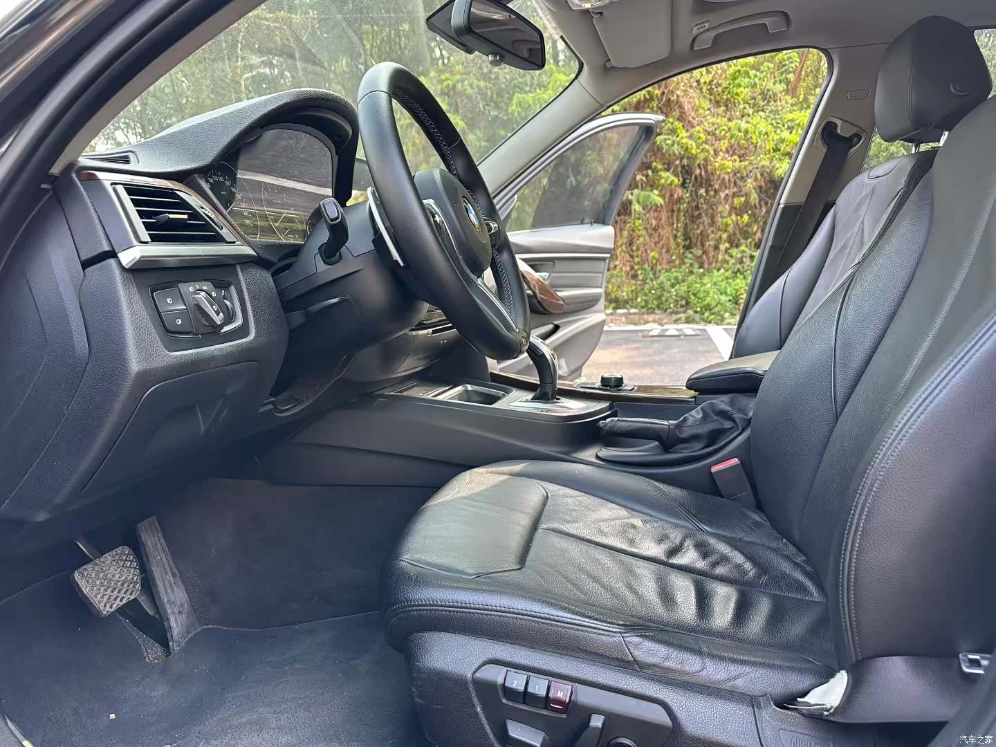 BMW 3 Series, 2013 4