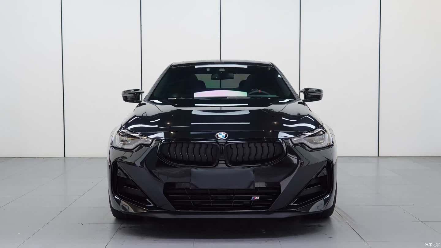 BMW M2, 2026 2
