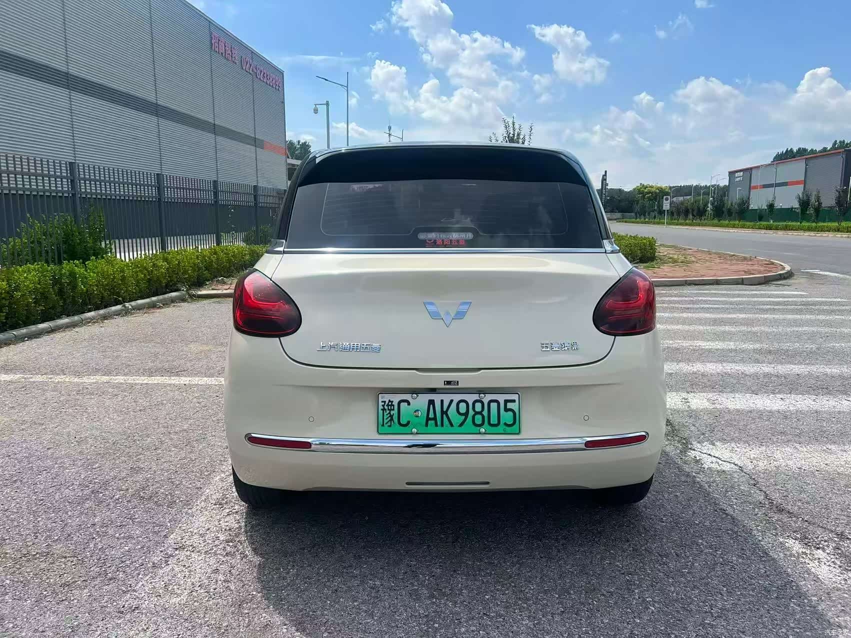 Wuling Bingo, 2025 все фото