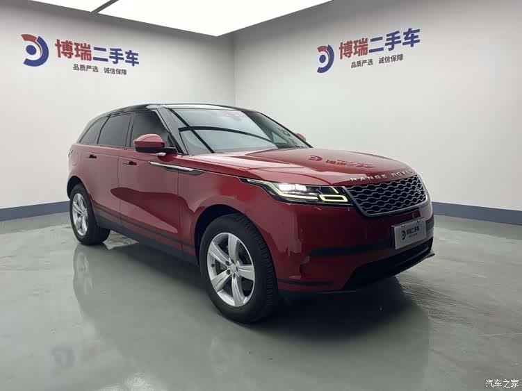 Land Rover Range Rover, 2018 16