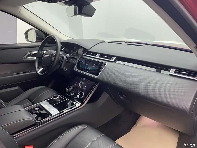 Land Rover Range Rover, 2018 32