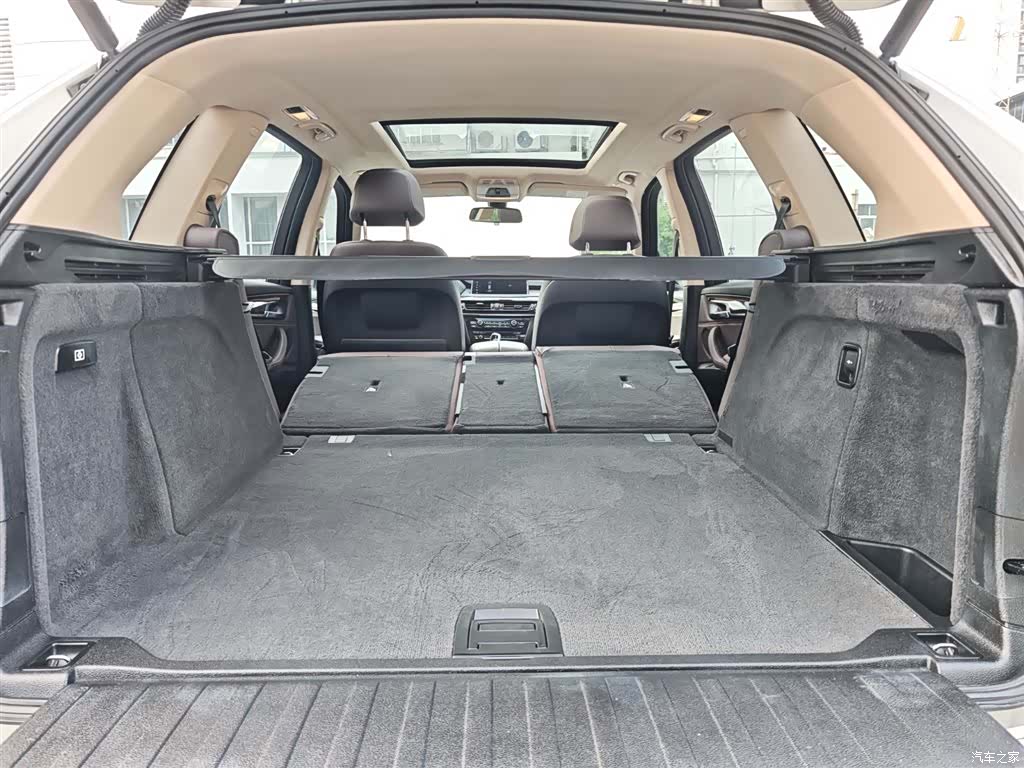BMW X5, 2018 28