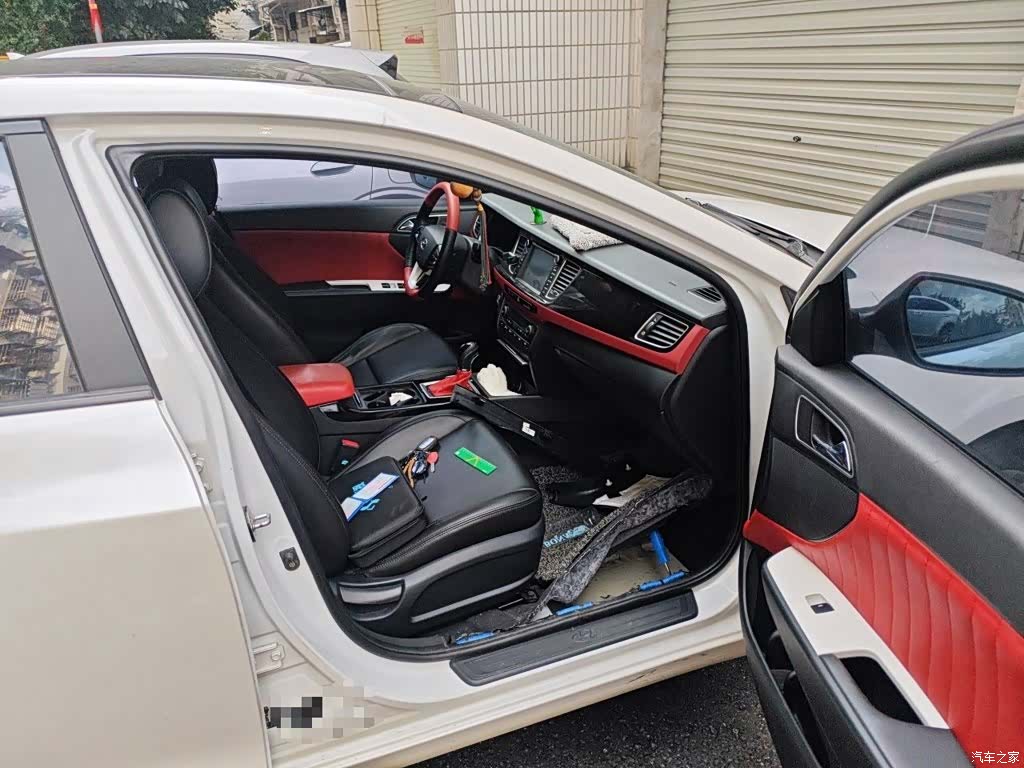 Hyundai GLS, 2016 22