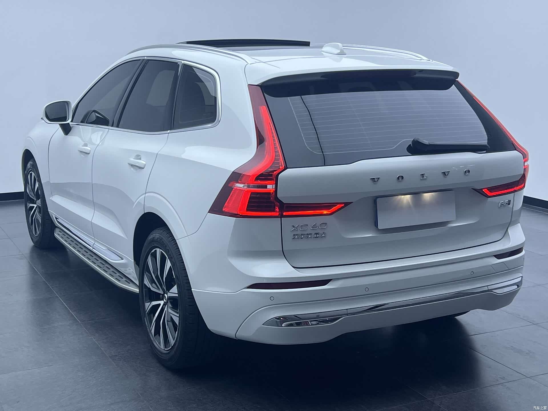 Volvo XC60, 2023 18