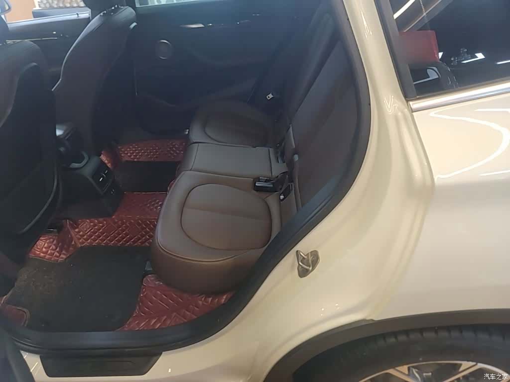 BMW X1, 2021 17