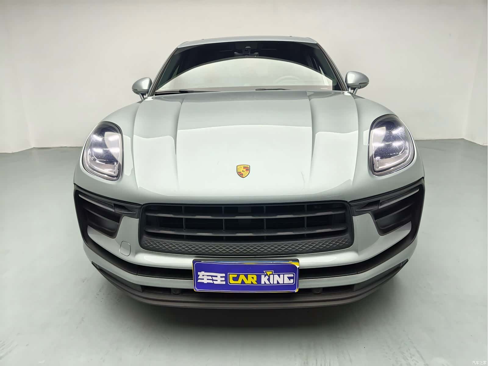 Porsche Macan, 2023 2