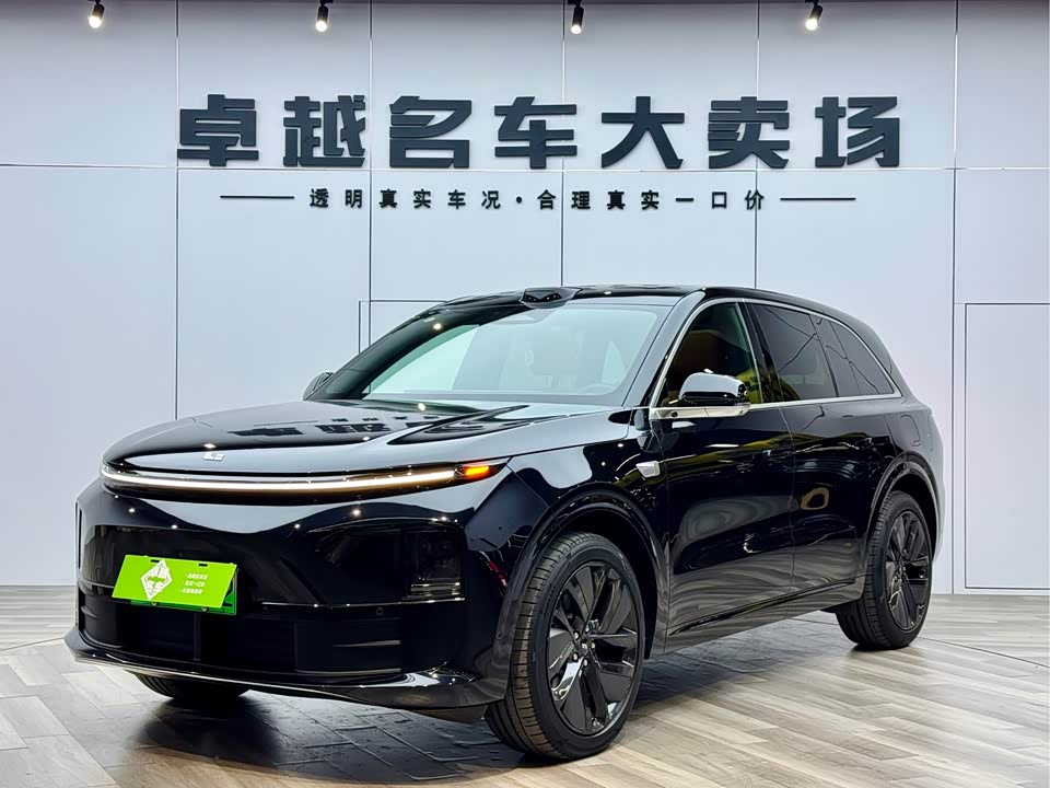 Li Auto Ideal L6