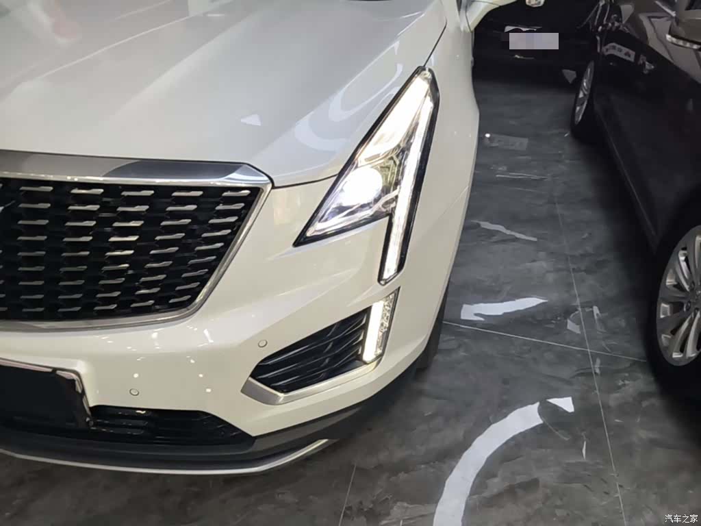 Cadillac XT5, 2022 24