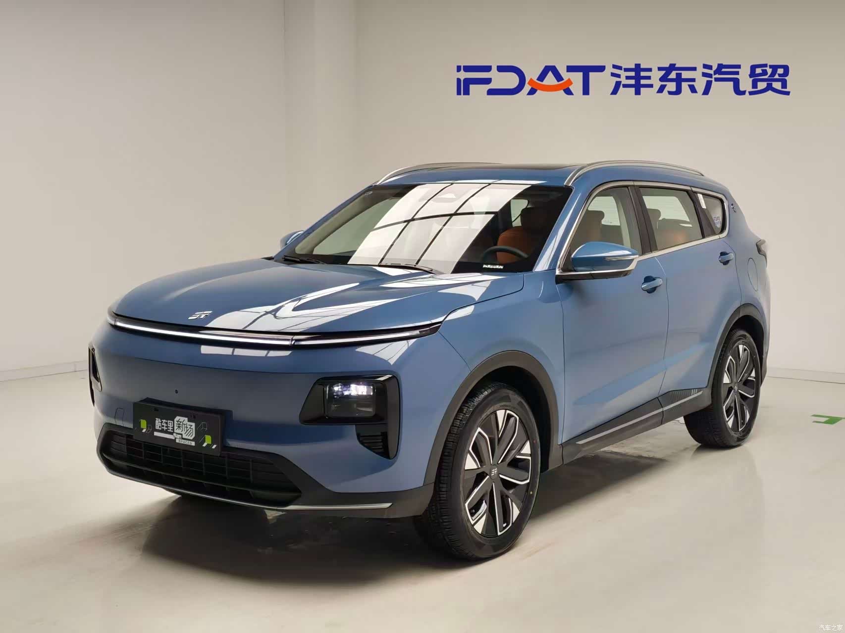 Jetour L7, 2026 1