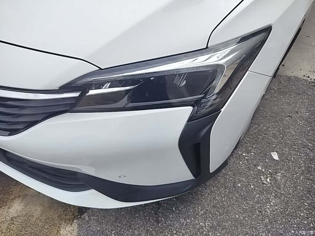 Buick Velite, 2021 24