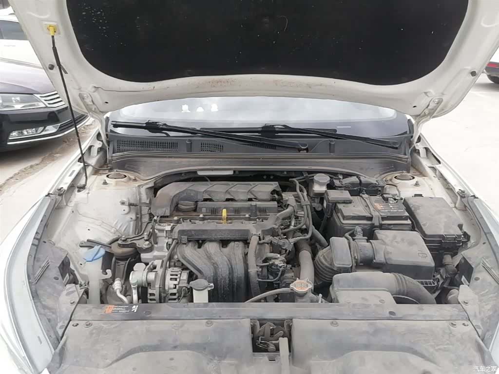 Kia K3, 2020 20