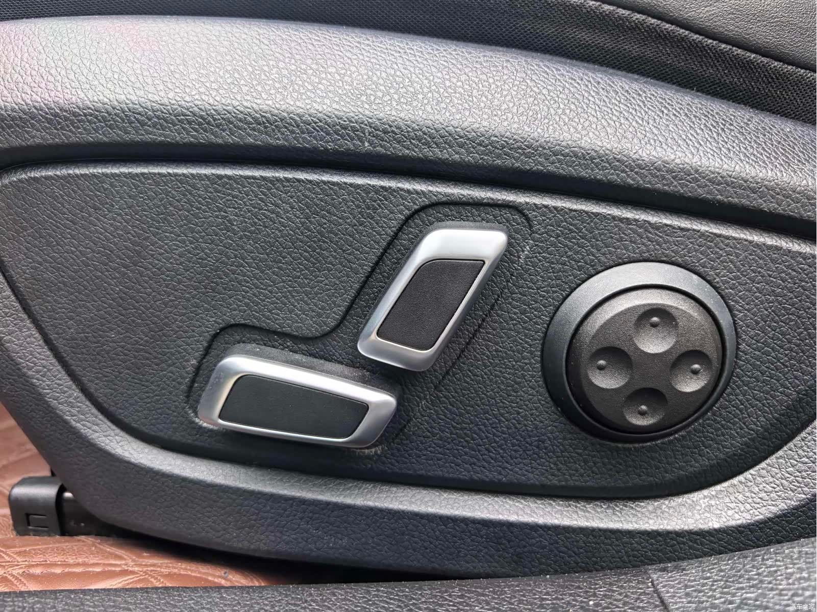 Geely Preface, 2022 8