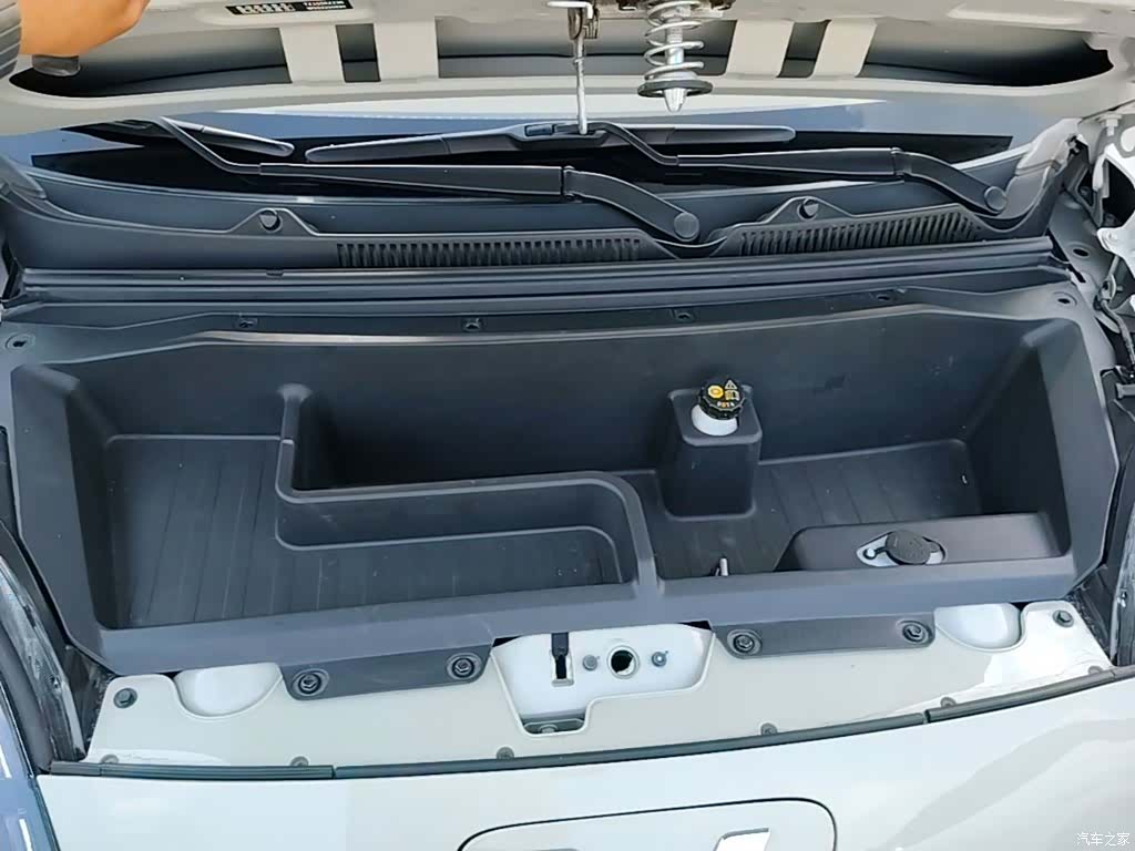 Wuling MINIEV, 2025 20
