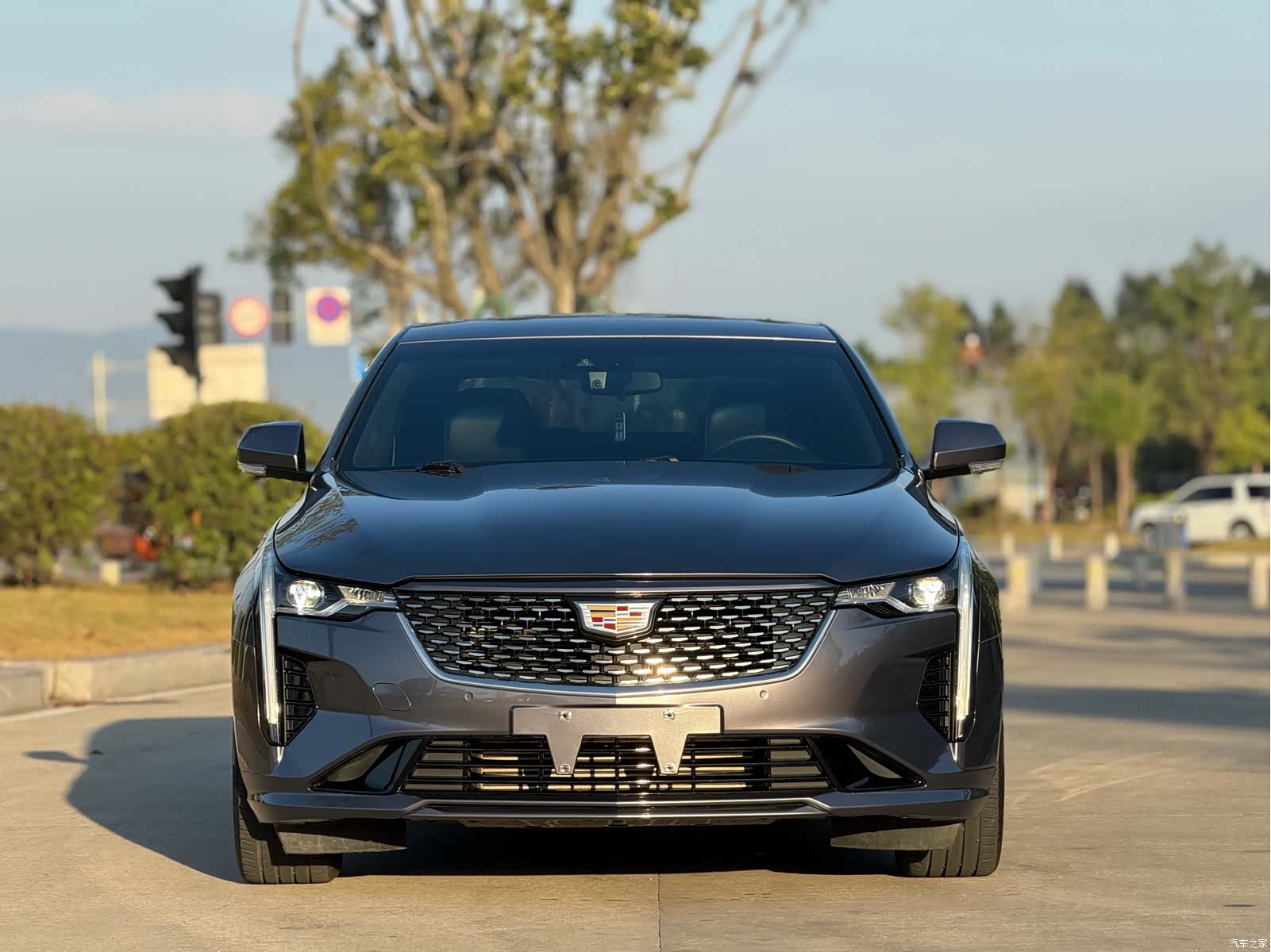 Cadillac CT4, 2022 2