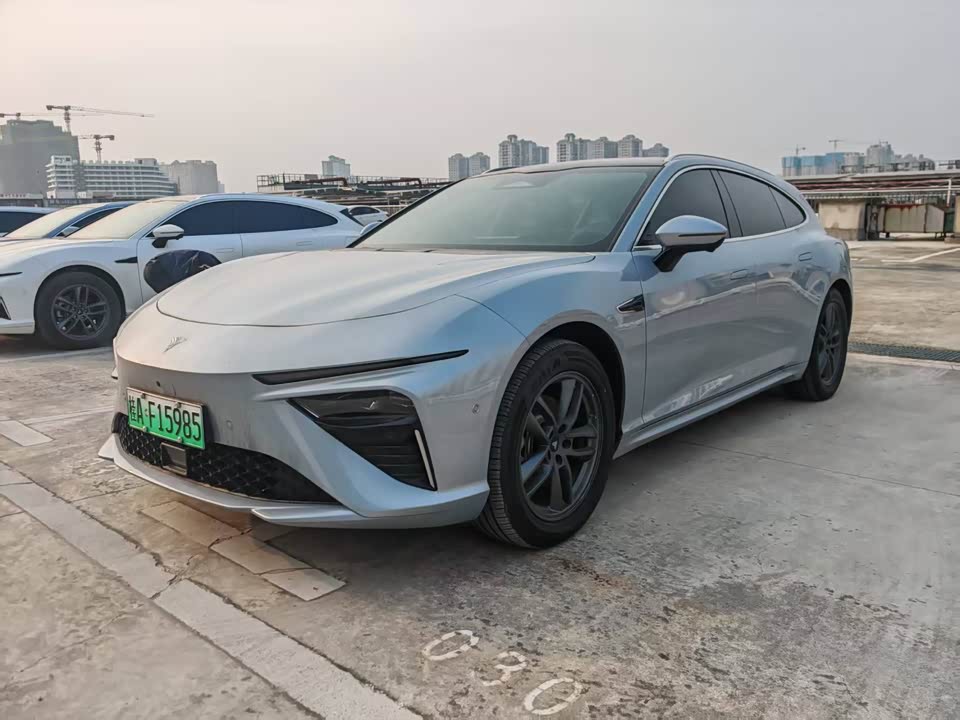 Neta Nezha S hunting Outfit