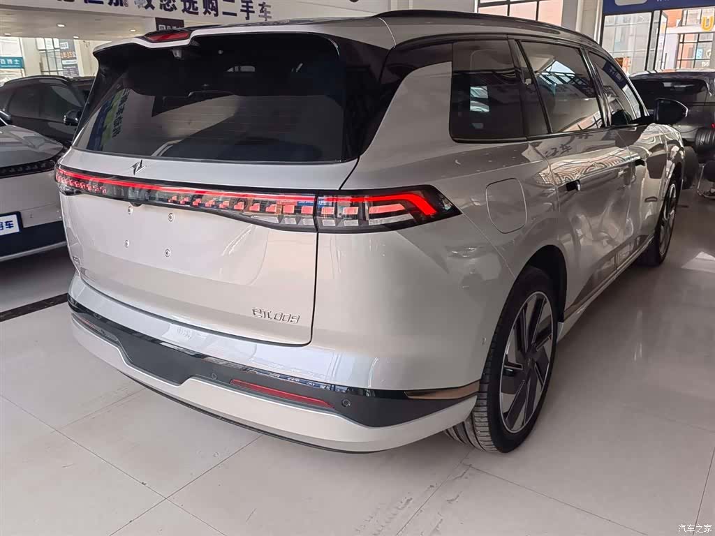 DongFeng eπ008, 2025 12