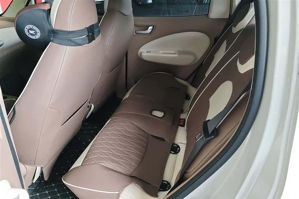 Wuling MINIEV, 2025 11