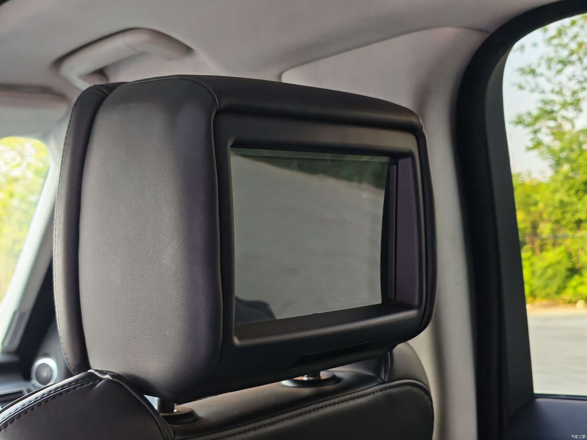 Land Rover Range Rover, 2019 8