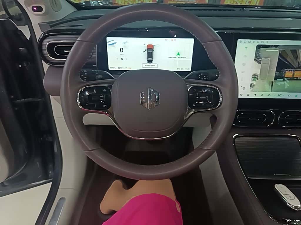 Leapmotor C11, 2024 11