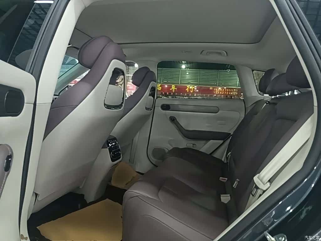 Leapmotor C11, 2024 17