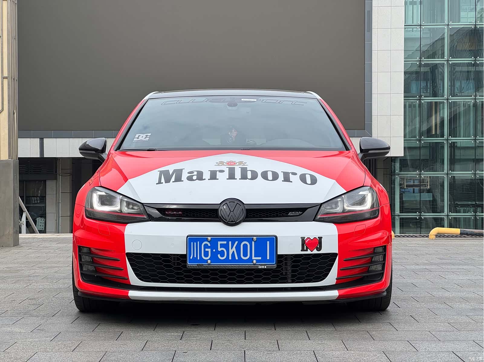 Volkswagen Golf, 2016 3